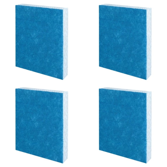 Drongq Easy To Replace And Durable Humidifier Filter Replacement,Suitable For Hft600 Honeywell Humidifier Filter,Compatible With Honeywell Hev615, Hev620, And Hev620b Humidifier Filter Cartridges