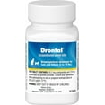 thumbnail image 1 of Drontal Tablets for Cats & Kittens, 2-16 lbs, 1 of 3
