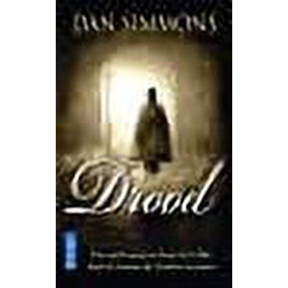 Drood (in French) (French Edition)