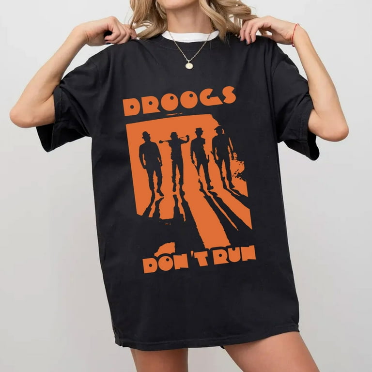 Clockwork Orange Group Unisex T-Shirt Adult Clockwork Orange Group Unisex T-Shirt Adult