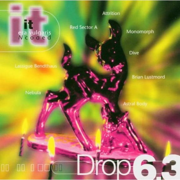 Drop 6.3