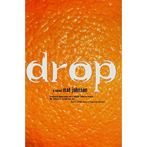 Pre-Owned Drop: A Novel (Hardcover) 1582341044 9781582341040