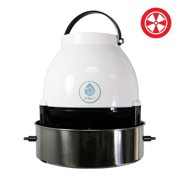 Drop Air Humidifier