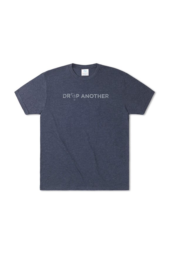 Drop Another T-Shirt