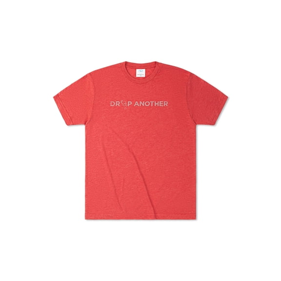 Drop Another T-Shirt