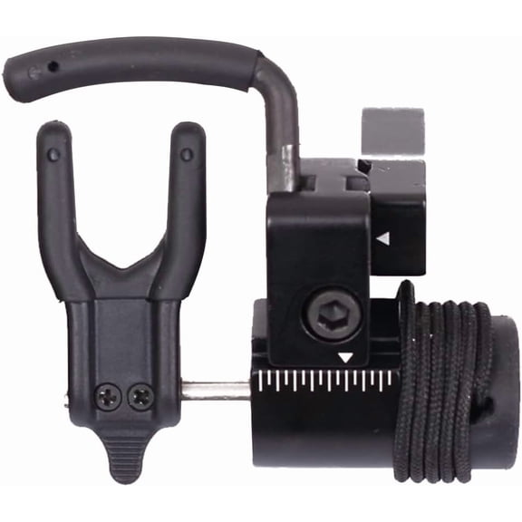 Drop Away Arrow Rest, Compound & Recurve Bow Rest, Archery Accessory Replacement, Archery Accessory