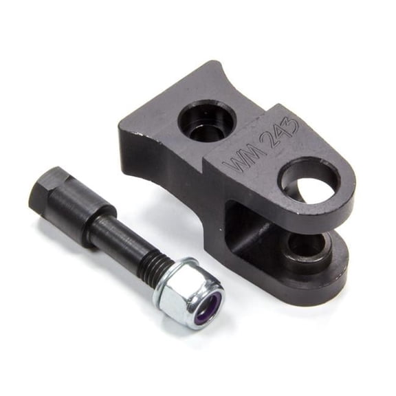 Drop Bolt-In 2 in. Shock