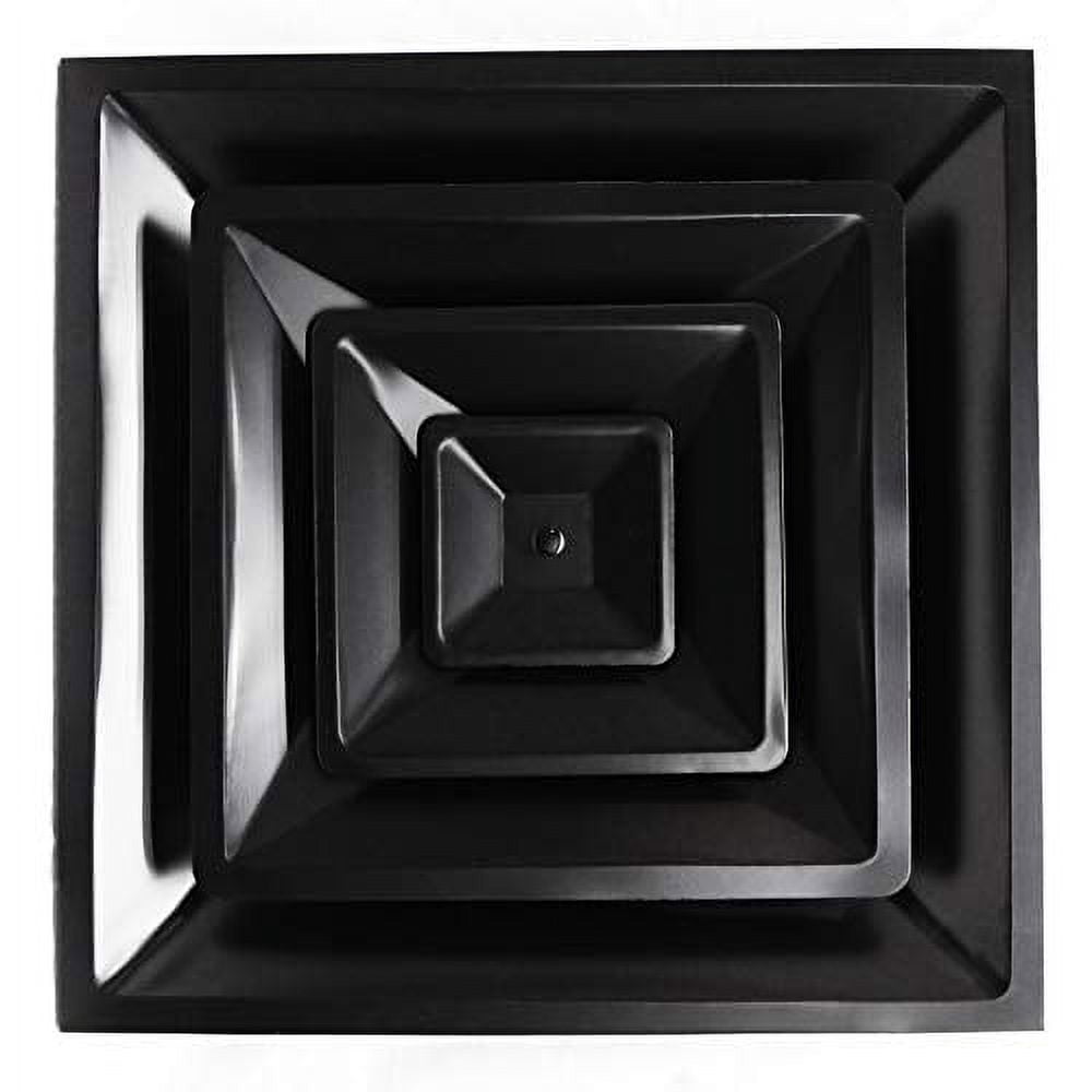 Suspended Ceiling Hvac Vents | Shelly Lighting