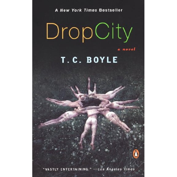 Pre-Owned Drop City, 9780142004289, 0142004286, Paperback,