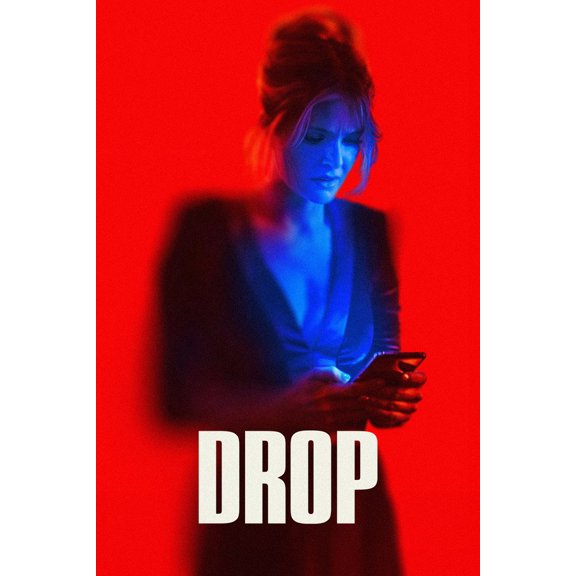 Drop (DVD) Box Set