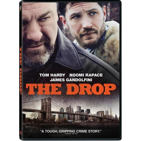 Disney - The Drop [DIGITAL VIDEO DISC]