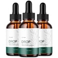 thumbnail image 1 of Drop - Daily Health Advanced Formula Drops to Support Active Lifestyle 90 Servings, 1 of 8