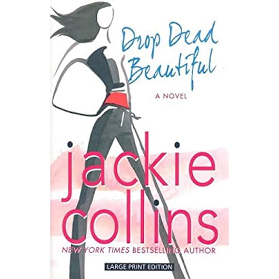 Pre-Owned Drop Dead Beautiful (Paperback) 1594132534 9781594132537