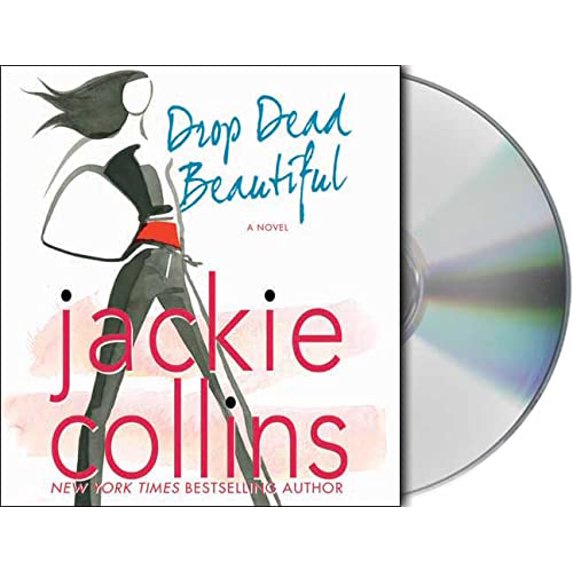 Pre-Owned Drop Dead Beautiful Paperback