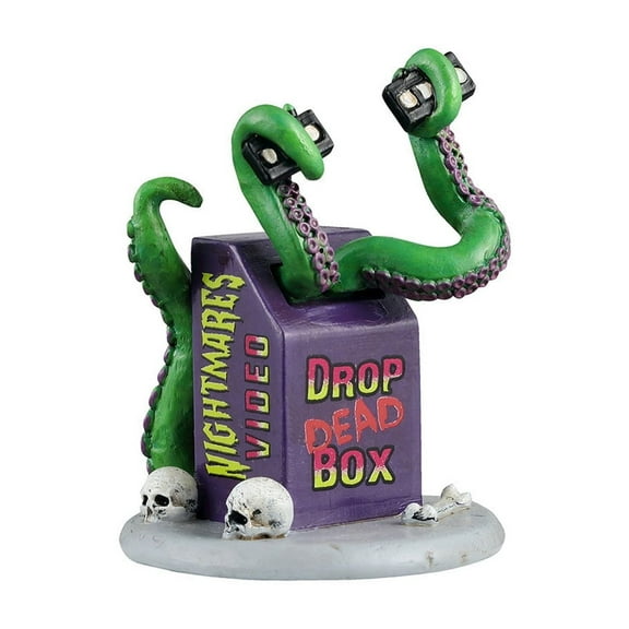 LEMAX Drop Dead Box #54448
