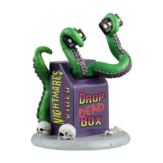 Drop Dead Box Accessory