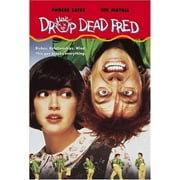 Drop Dead Fred (DVD)