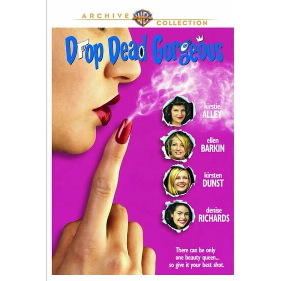 Warner Archives - Drop Dead Gorgeous [DIGITAL VIDEO DISC]