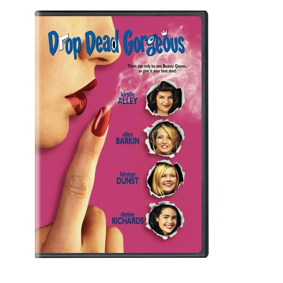 Pre-Owned Drop Dead Gorgeous (Full Frame, Widescreen)