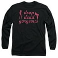 thumbnail image 1 of - Drop Dead Gorgeous - Long Sleeve Shirt - Small, 1 of 2