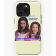 thumbnail image 1 of Drop Dead Gorgeous Loretta M4275 Phone Case for iPhone 17 16 15 14 13 12 11 Pro Max, 1 of 2