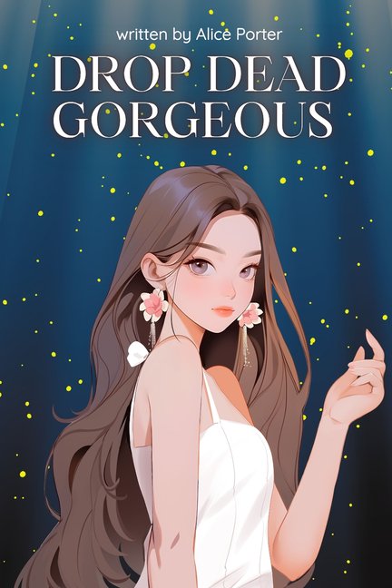 Drop Dead Gorgeous, (Paperback)
