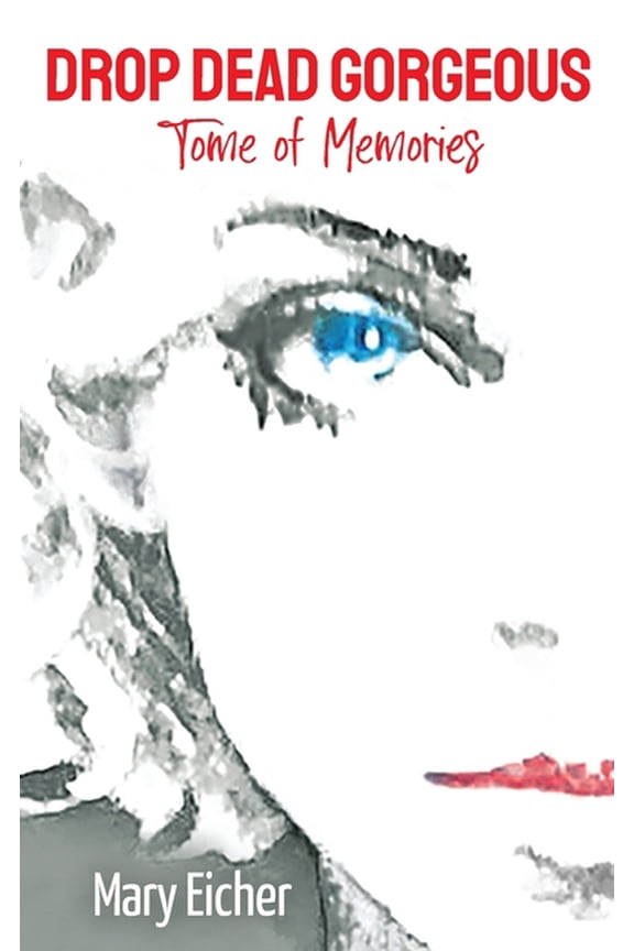Drop Dead Gorgeous, (Paperback)