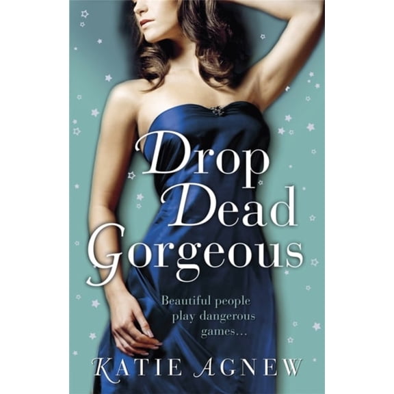 Pre-Owned Drop Dead Gorgeous (Paperback) 1409135446 9781409135449