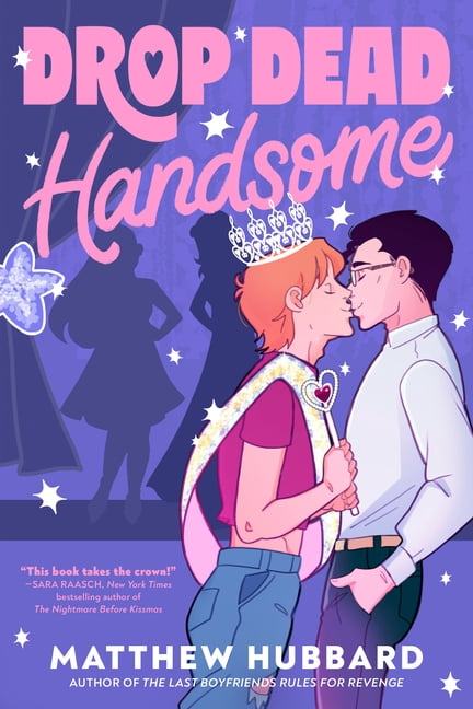 Drop Dead Handsome, (Paperback)
