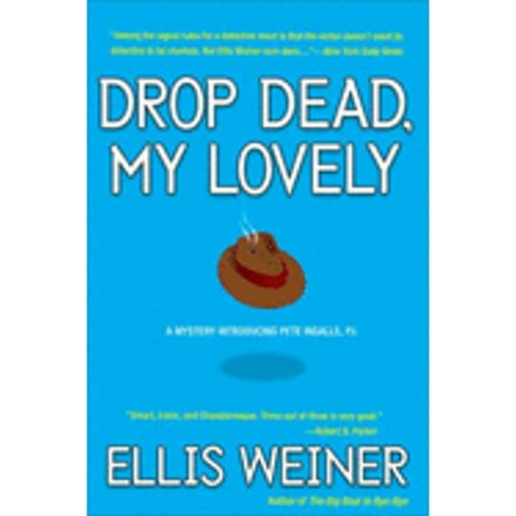 Pre-Owned Drop Dead, My Lovely: 6 (Paperback) 0451214080 9780451214089