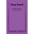 thumbnail image 1 of Drop Dead, (Paperback), 1 of 1