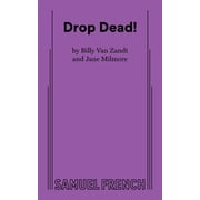 Drop Dead, Paperback