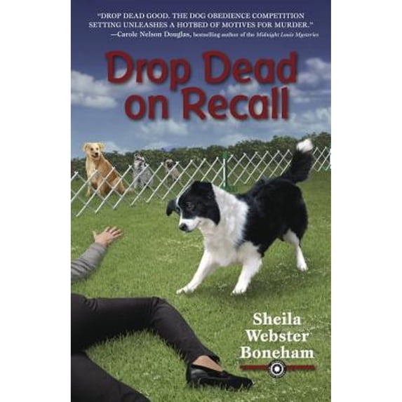 Drop Dead on Recall