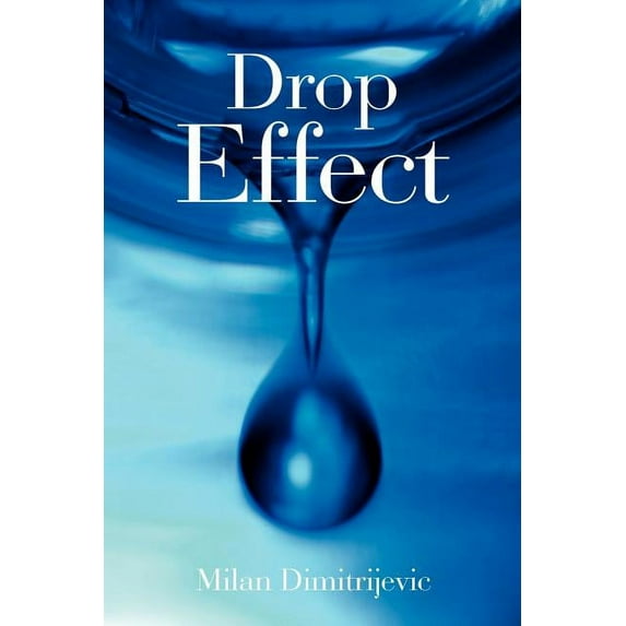 Drop Effect (Paperback)