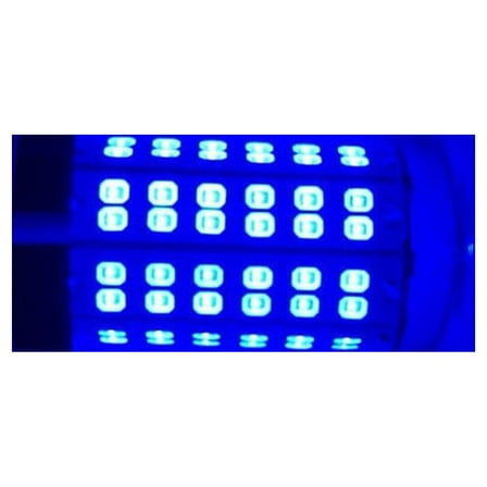 Drop Fishing Light, 12V LED Submersible Underwater Fishing Lamp, Portable Bait Fish Finder Light for Boat Dock Pier