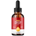 thumbnail image 1 of Drop Fit Advanced Formula Drops Supporting Your Active Lifesyle Naturally DropFit 30 Servings, 1 of 8