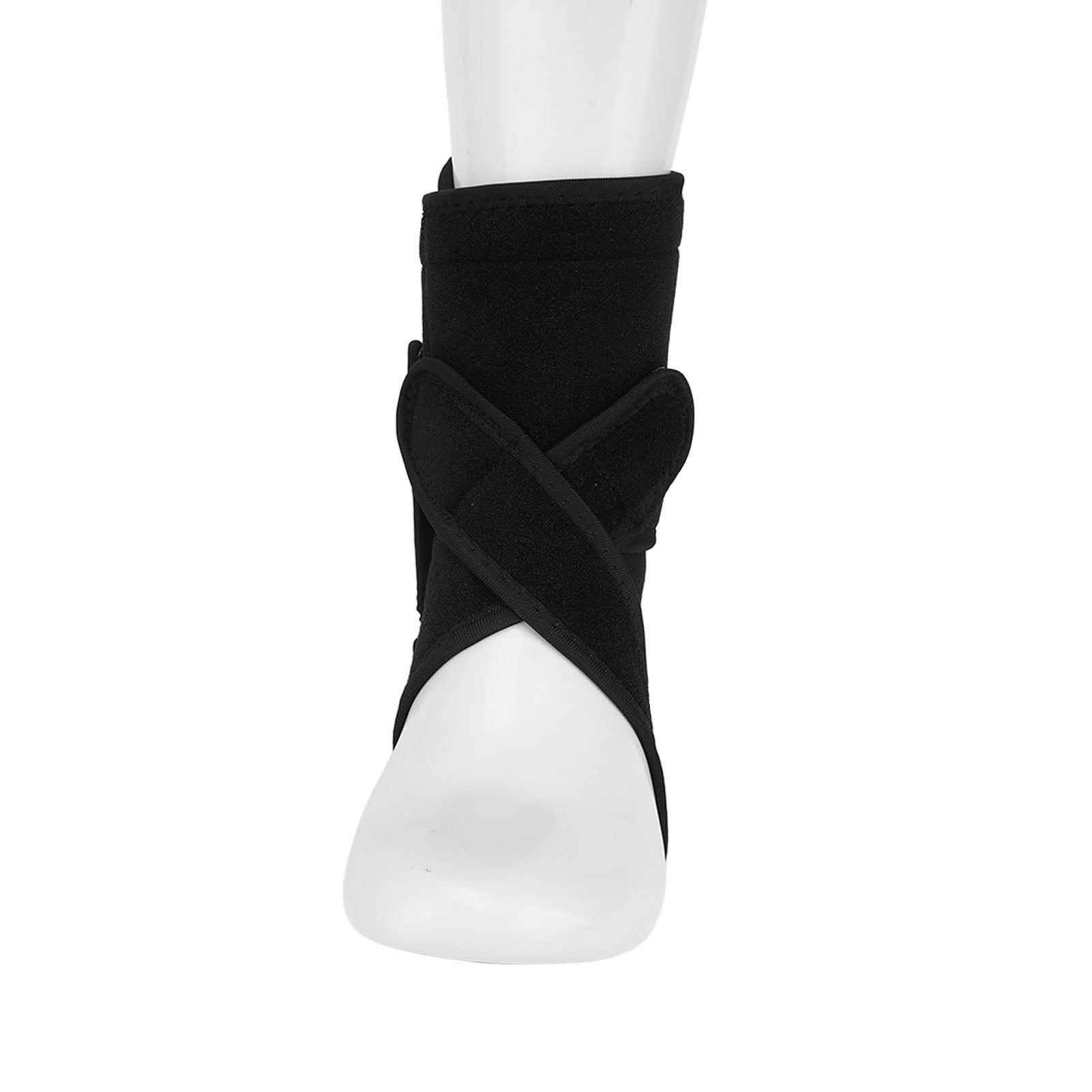 Drop Foot Brace, Comfortable Foot Drop Heel Support Foot Drop Support Step Foot Drop Brace Foot