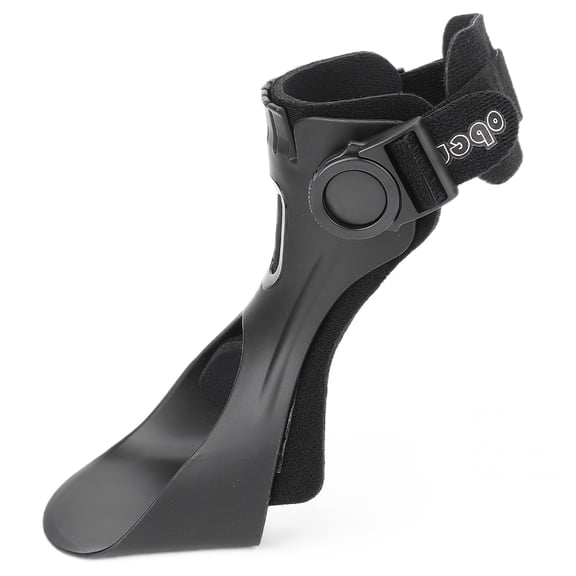 Drop Foot Brace Orthosis, Light Balance Foot Drop Orthosis For Hemiplegia Stroke Shoes Walking, Drop Foot Brace Orthosis, Foot Drop Orthosis For Hemiplegia Stroke Shoes