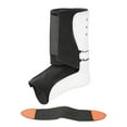 thumbnail image 1 of Drop Foot Brace Orthosis Stabilizer Adjustable Strap Sturdy PP Material for Adults Sports Daily Use, 1 of 9