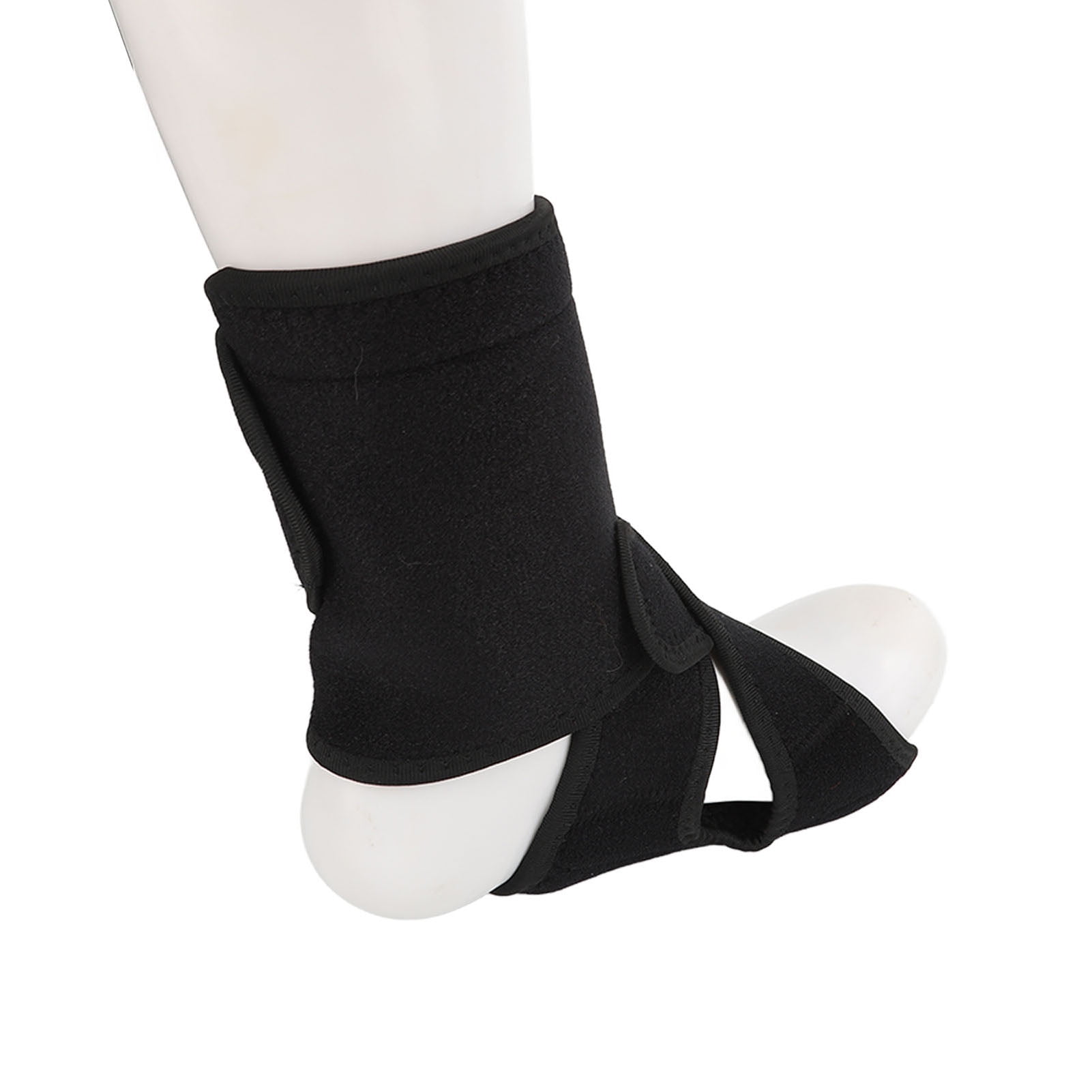 Drop Ffet Drop Foot Brace, Soft Arch Compression Slip Drop Foot Ankle Brace For ...
