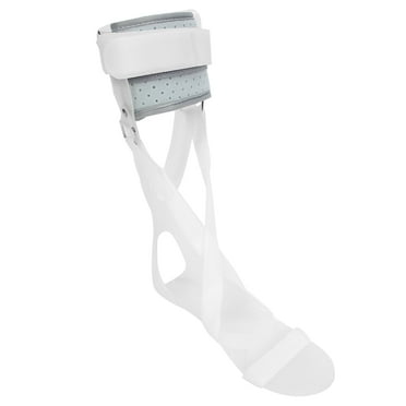 Drop Foot Splint,Drop Foot Support,Drop Foot Corrector Support Splint Ankle Foot Orthosis Straightener Support Brace