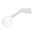 thumbnail image 1 of Drop Foot Support Brace, Ultra Thin Burdenless Multipurpose AFO Splint For Weak Plantar Muscles Right 41-44, 1 of 8