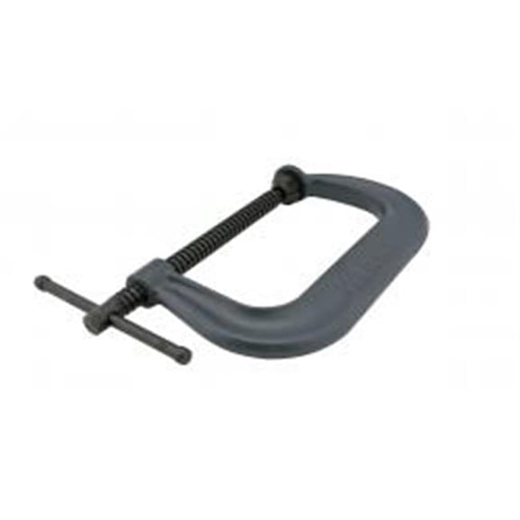 Drop Forged C-Clamp