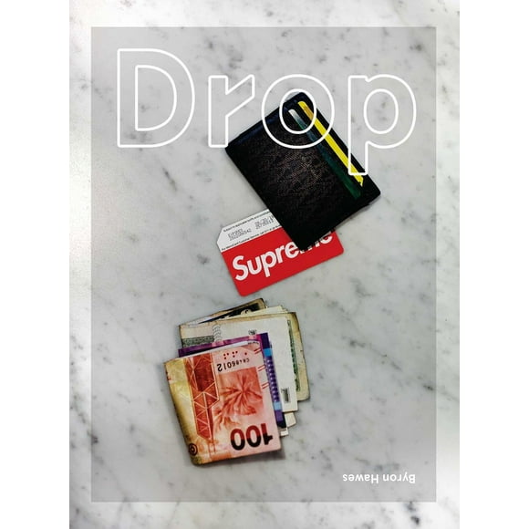 Drop (Hardcover)