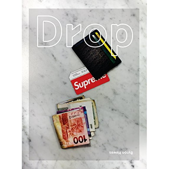 Pre-Owned Drop (Hardcover) 1576878783 9781576878781