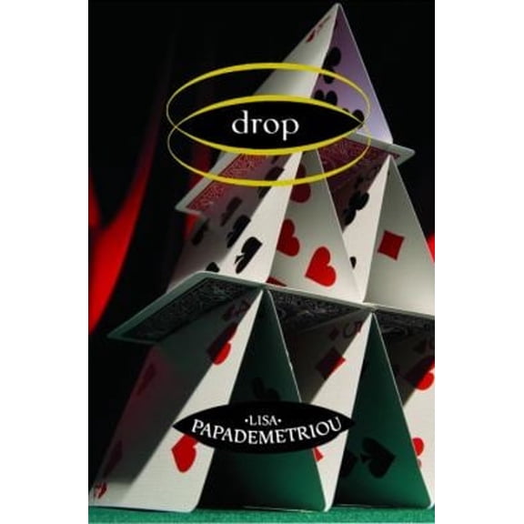 Pre-Owned Drop (Hardcover) 9780375842443