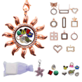thumbnail image 1 of Drop It Locket, 1 of 28