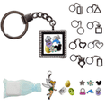 thumbnail image 1 of Drop It Locket, 1 of 28