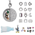 thumbnail image 1 of Drop It Locket, 1 of 28