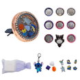 thumbnail image 1 of Drop It Locket, 1 of 28